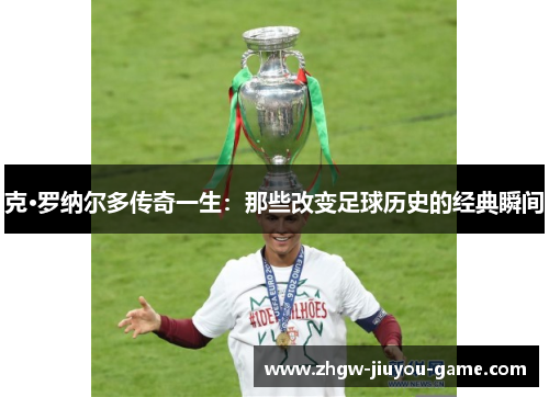 克·罗纳尔多传奇一生：那些改变足球历史的经典瞬间